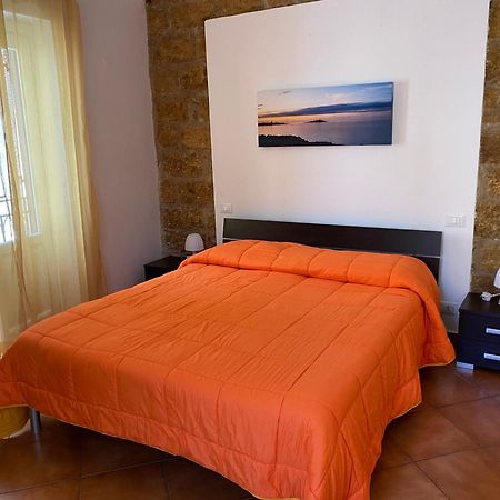 Ferienwohnung La Cupola Palermo Exterior foto